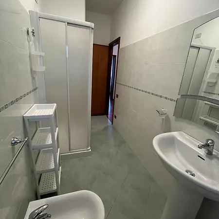 Vakantiehuis Carla Marina di Pietrasanta